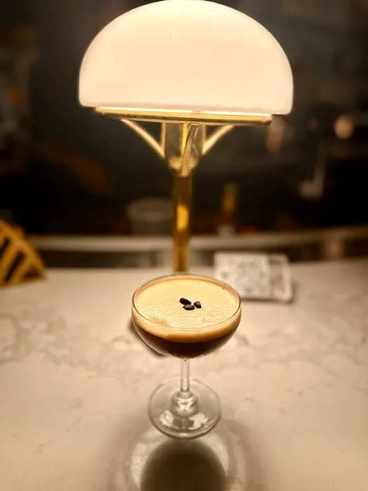 Five & Dime Coffee & Cocktails Picture 5