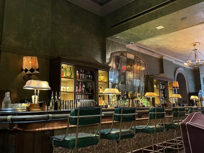 Bar Room at the Beekman Picture 6