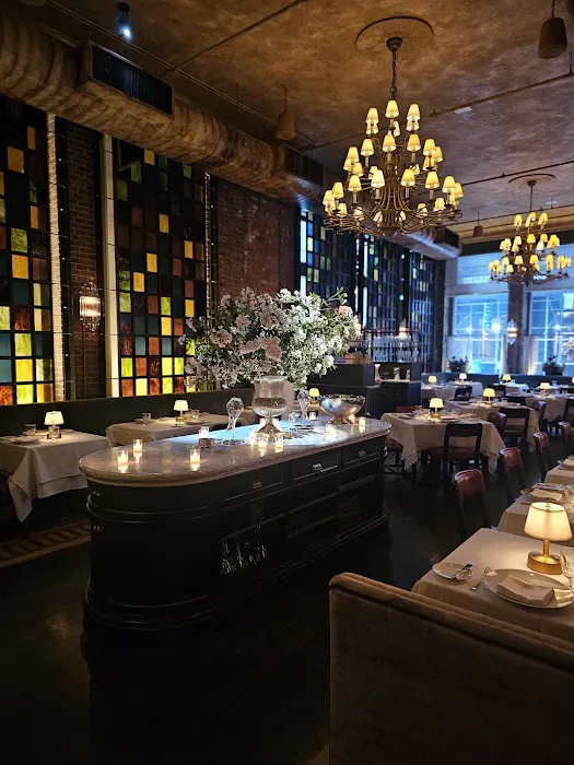 Bar Room at the Beekman Picture 4