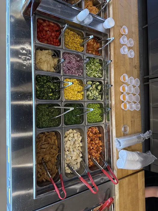 Poke Bowl NY Picture 9