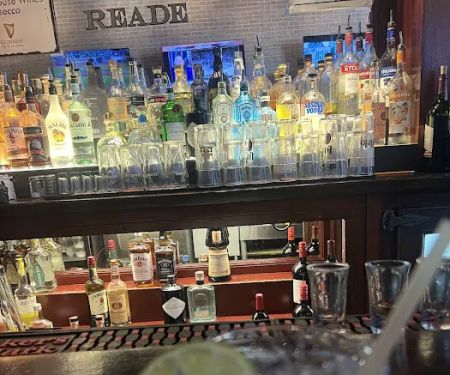 Tavern On Reade