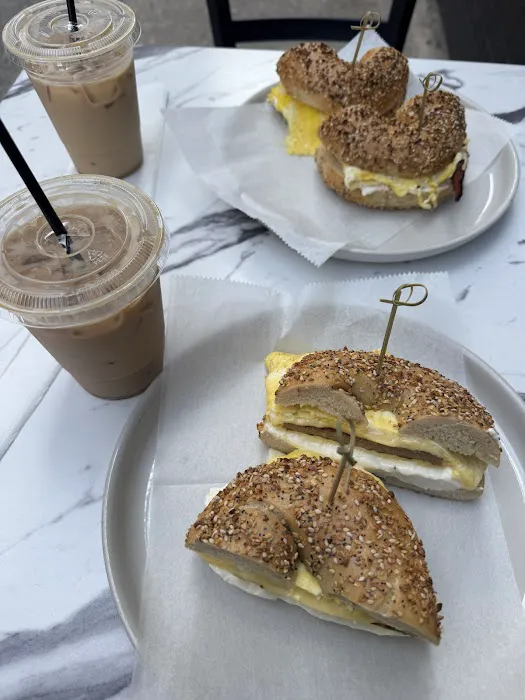 Nala’s Bagel and Brunch Picture 9