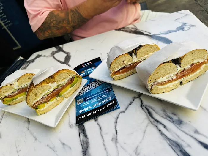 Nala’s Bagel and Brunch Picture 7