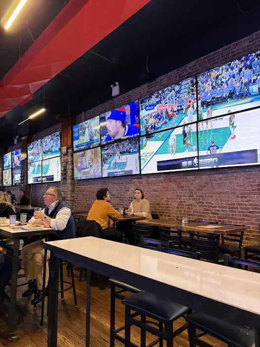 Brickyard Craft Kitchen & Bar Picture 8