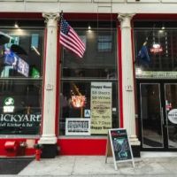 Brickyard Craft Kitchen & Bar ico