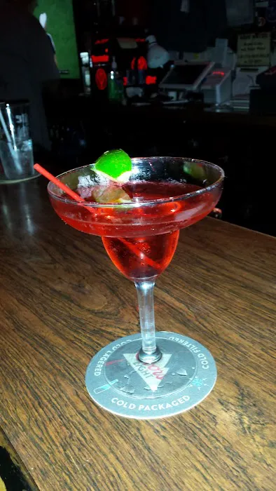 Nassau Bar Picture 9