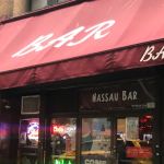 Nassau Bar