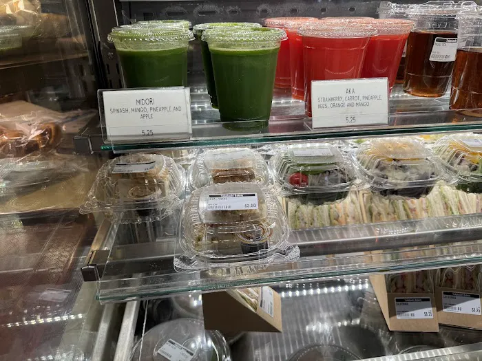 Takahachi Bakery Picture 9