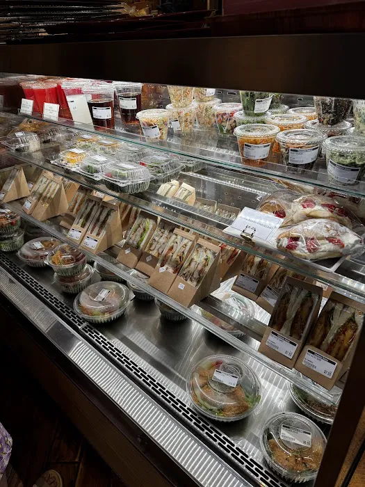 Takahachi Bakery Picture 2