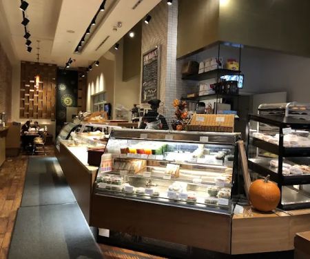Takahachi Bakery