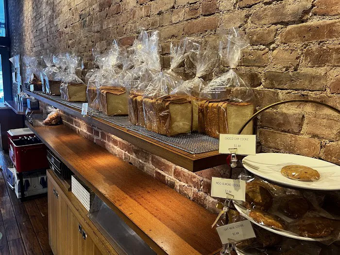Takahachi Bakery Picture 6