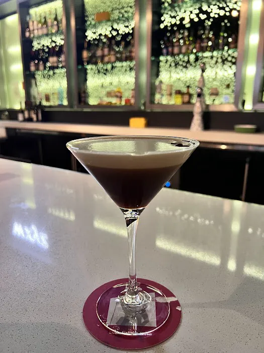 W XYZ Bar and Lounge at Aloft Manhattan Downtown Picture 5