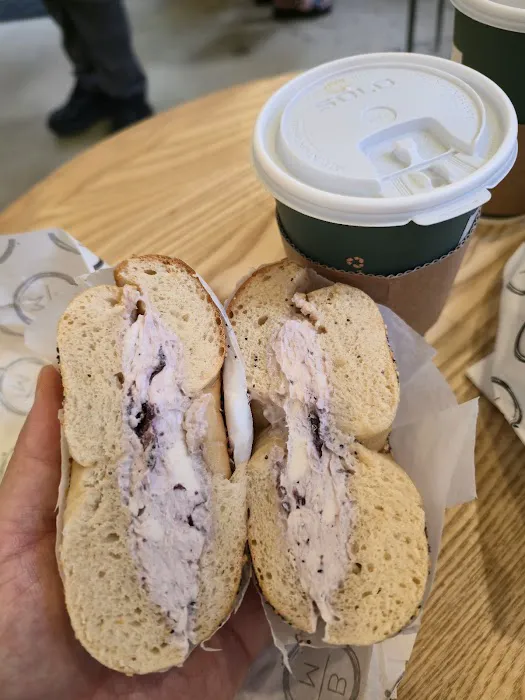 Bagel Market Picture 7