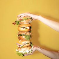 Bagel Market ico