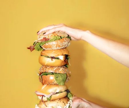 Bagel Market