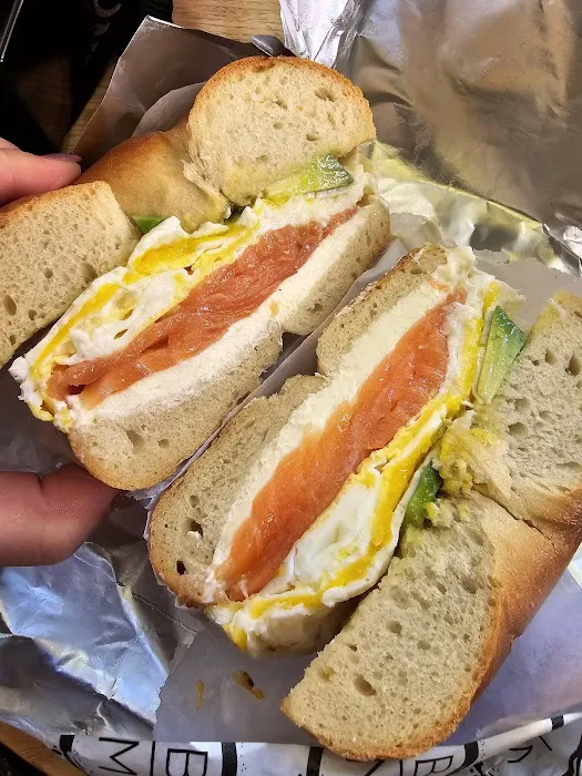 Bagel Market Picture 3