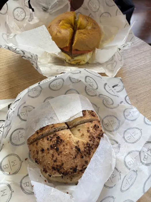 Bagel Market Picture 8