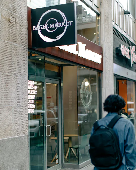 Bagel Market Picture 9