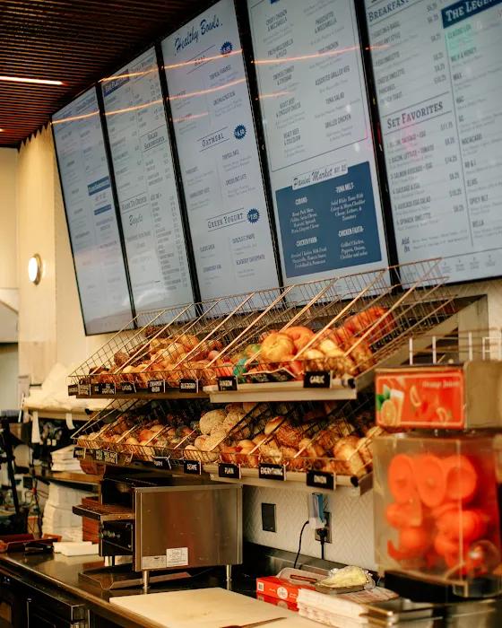 Bagel Market Picture 10