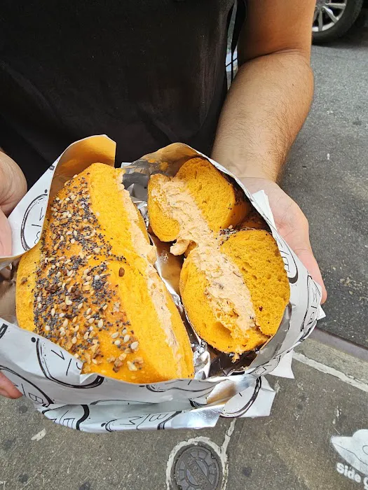 Bagel Market Picture 4