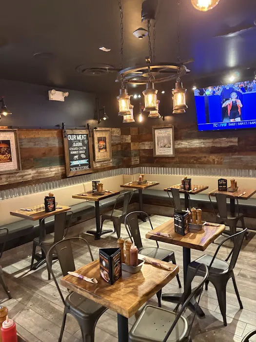 Burger Village Picture 9
