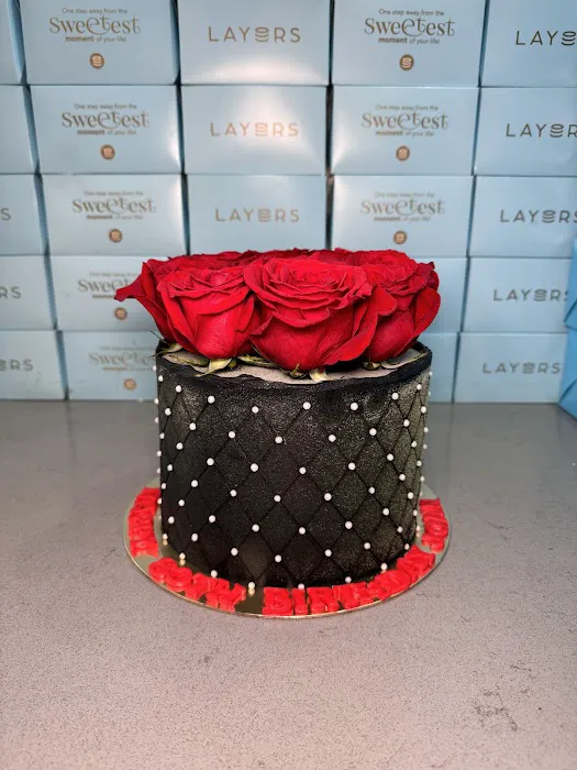 Layers Bakeshop Picture 3