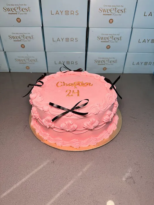 Layers Bakeshop Picture 4