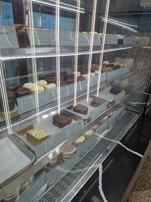 Layers Bakeshop Picture 7