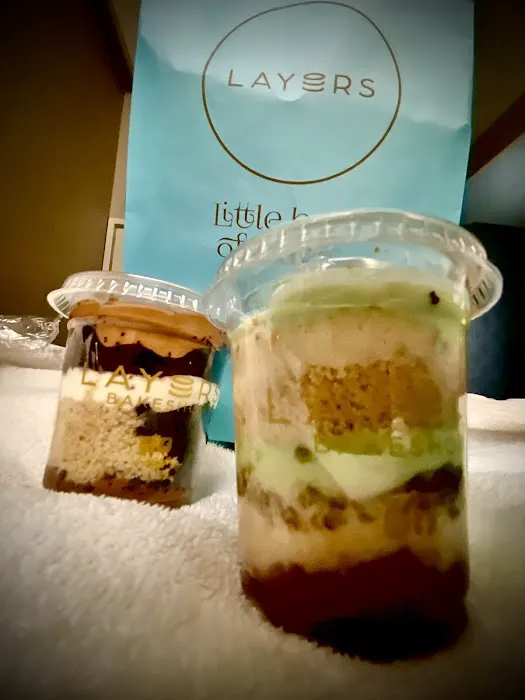 Layers Bakeshop Picture 6