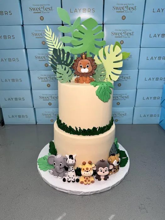 Layers Bakeshop Picture 2
