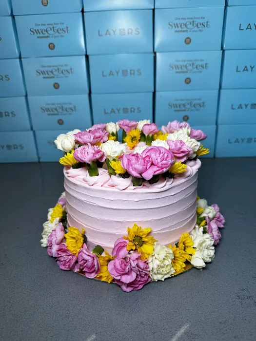 Layers Bakeshop Picture 10