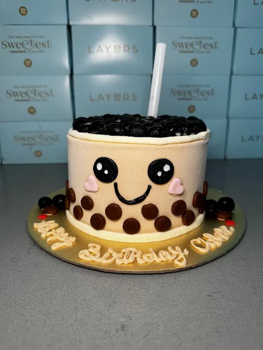 Layers Bakeshop Picture 8