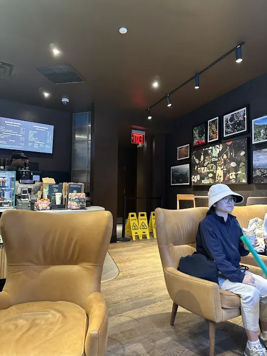 Starbucks Picture 5