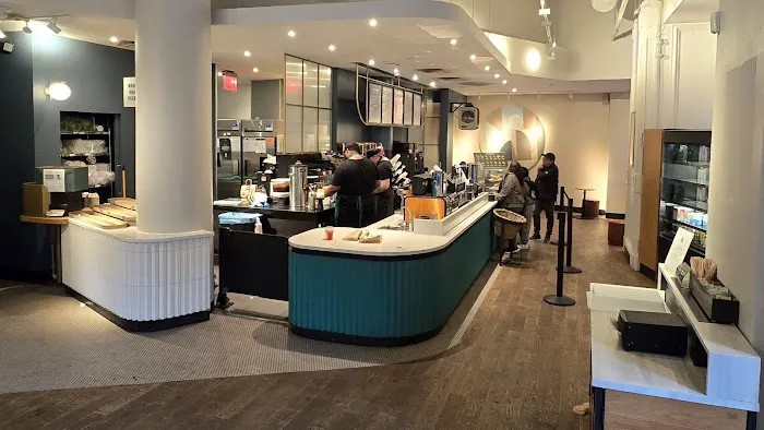Starbucks Picture 1