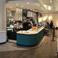 Starbucks ico