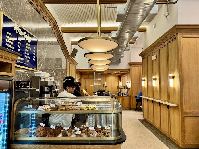 Variety Coffee Roasters Picture 5