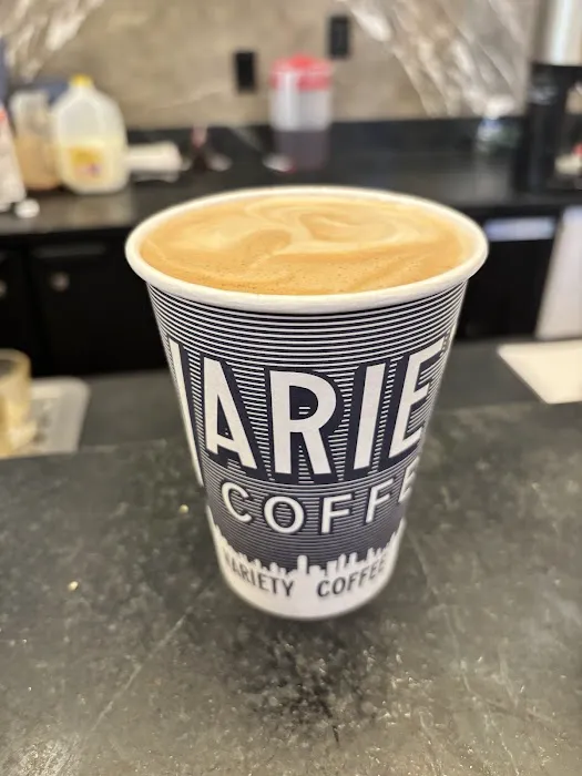 Variety Coffee Roasters Picture 2