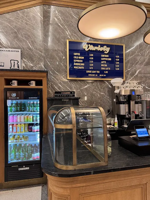 Variety Coffee Roasters Picture 6