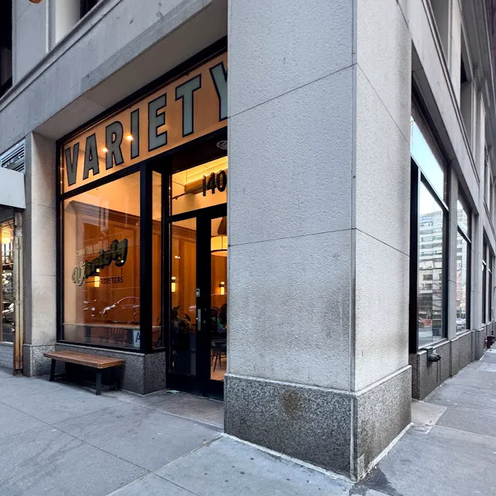 Variety Coffee Roasters Picture 10