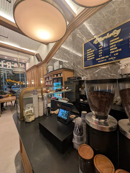 Variety Coffee Roasters Picture 1