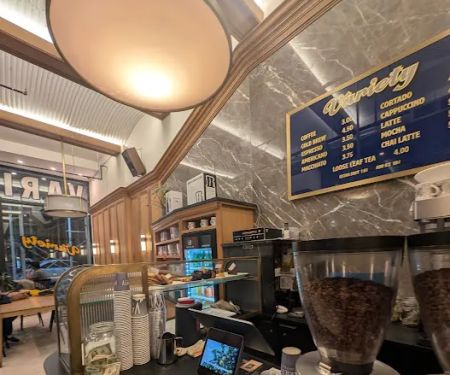 Variety Coffee Roasters