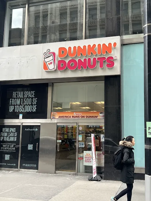 Dunkin' Picture 9