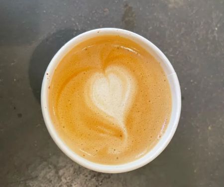 Birch Coffee