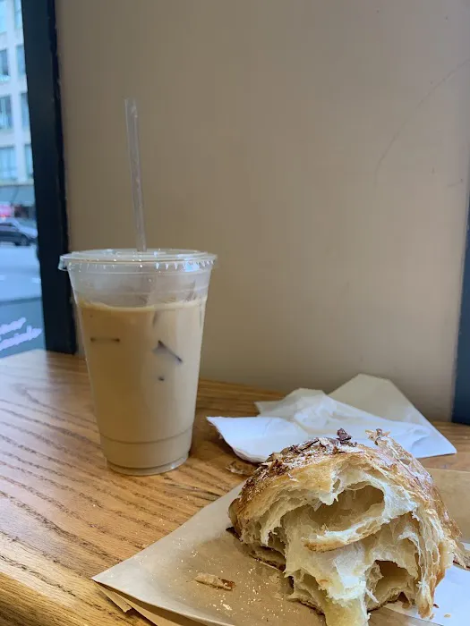 Blank Street Coffee Picture 4