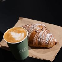 Blank Street Coffee ico