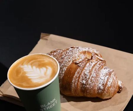 Blank Street Coffee