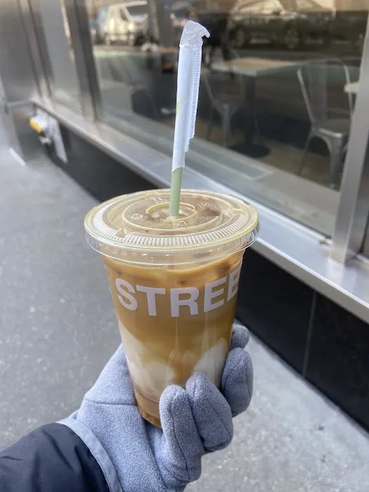 Blank Street Coffee Picture 10