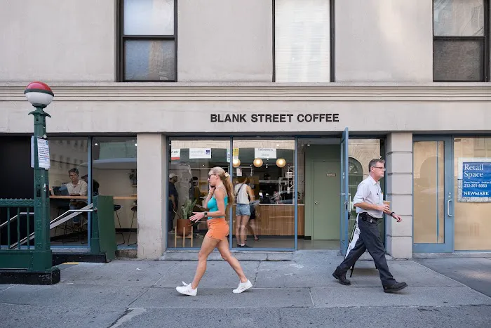 Blank Street Coffee Picture 5