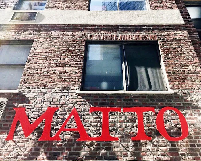 Matto Espresso Picture 10
