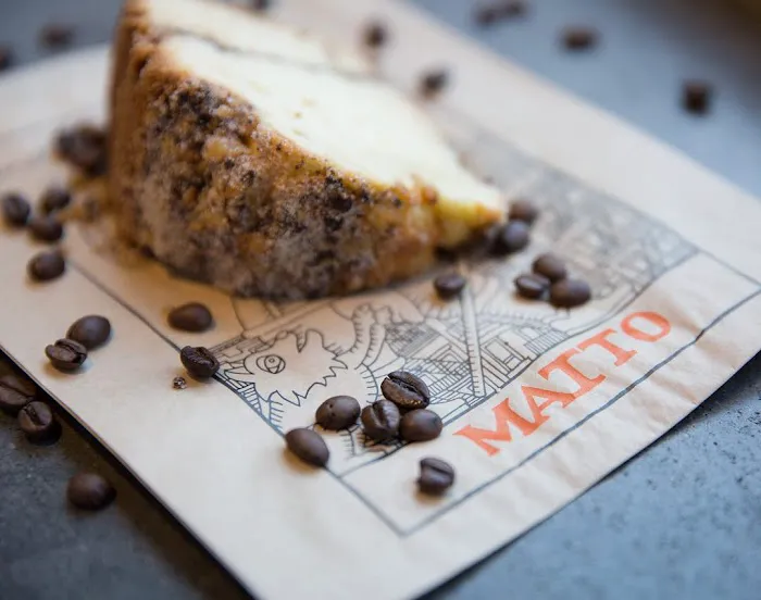 Matto Espresso Picture 5